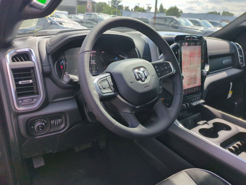 2026 Ram 2500 Laramie Gresham OR