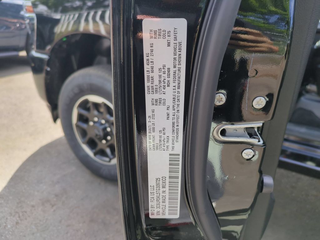 2026 Ram 2500 Laramie Gresham OR