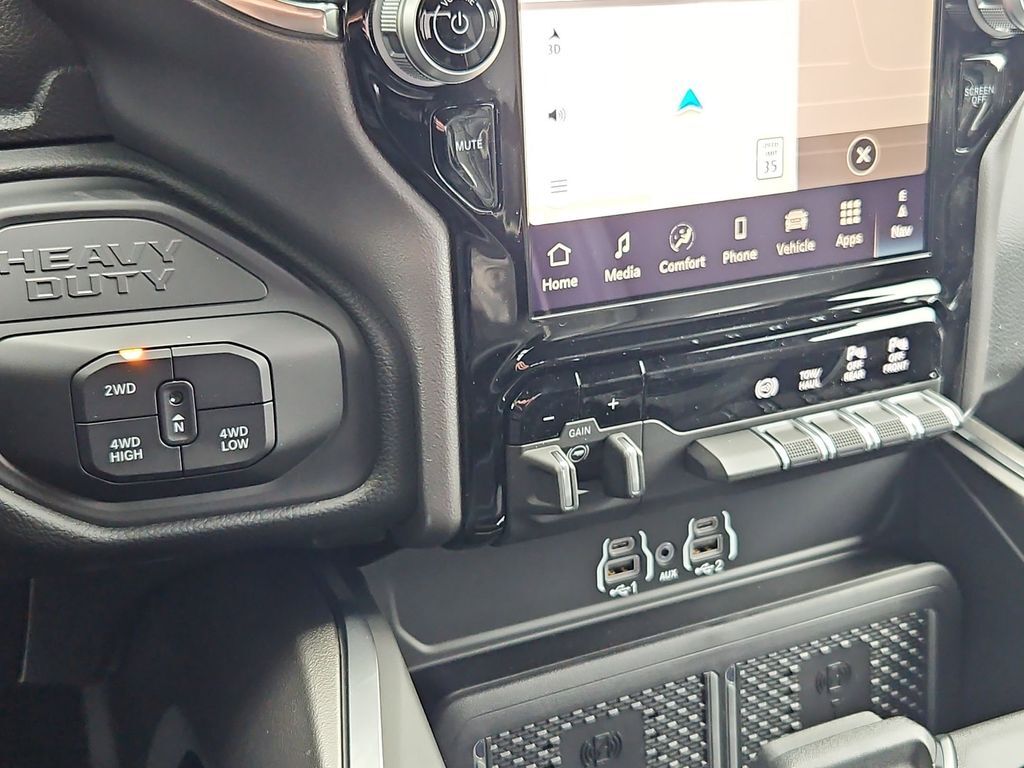 2026 Ram 2500 Laramie Gresham OR