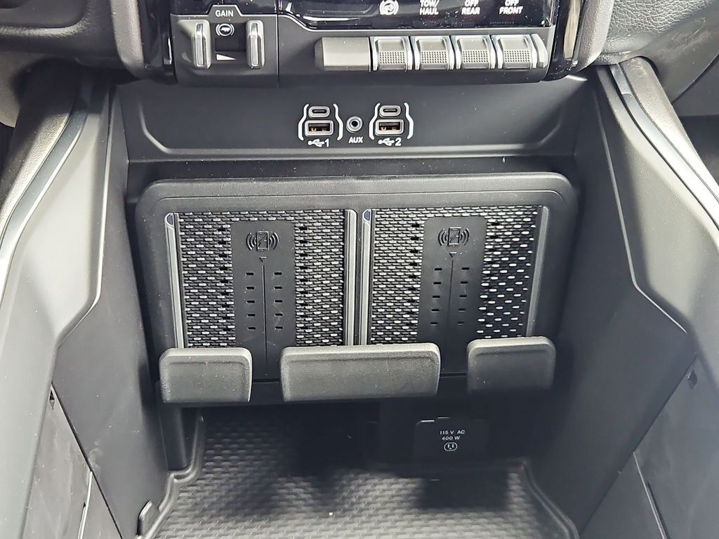 2026 Ram 2500 Laramie Gresham OR