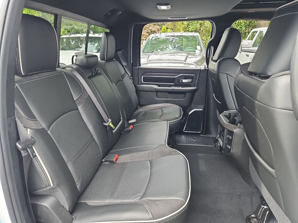 2026 Ram 2500 Laramie Gresham OR
