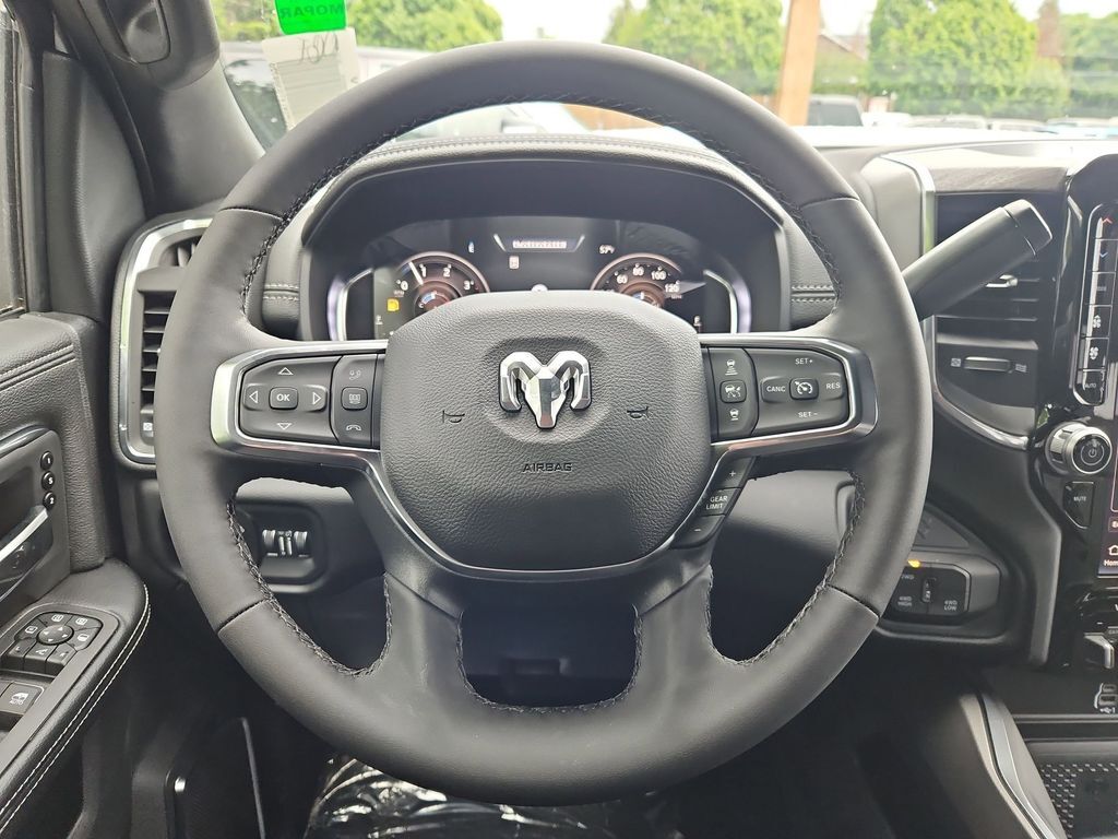 2026 Ram 2500 Laramie Gresham OR