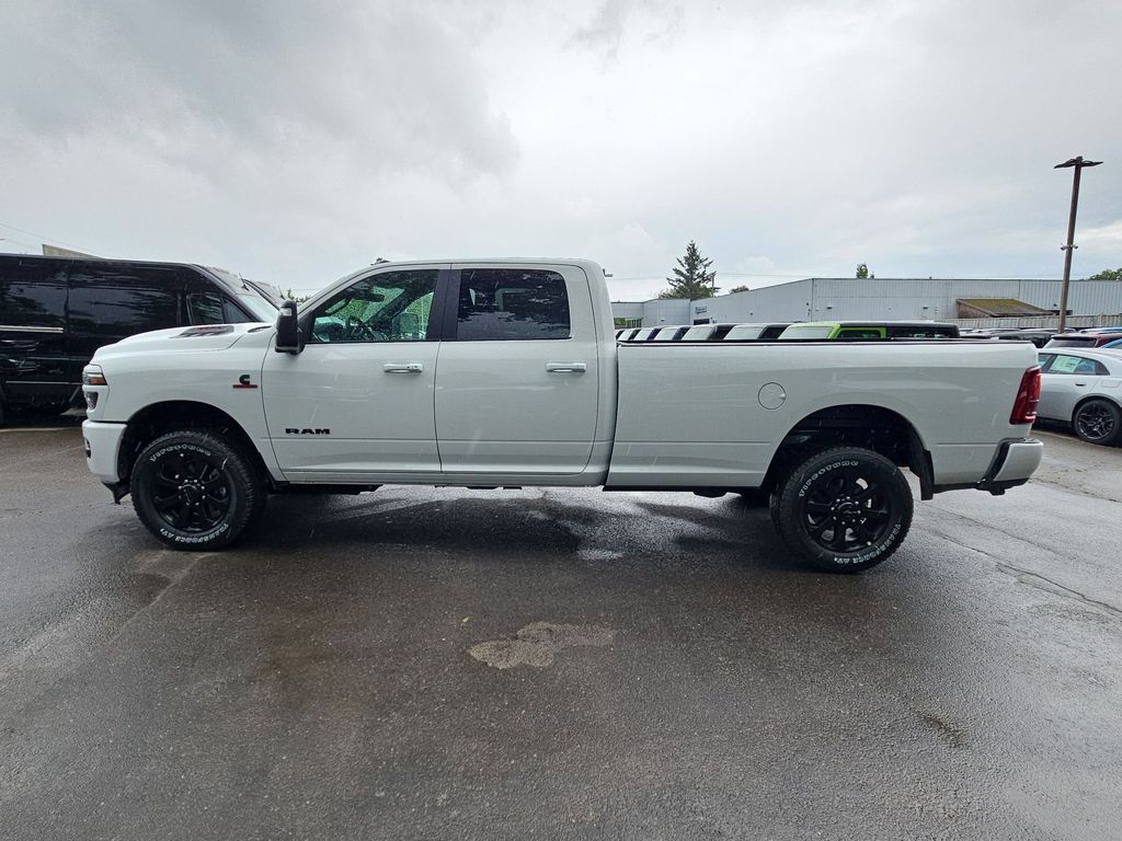 2026 Ram 2500 Laramie Gresham OR
