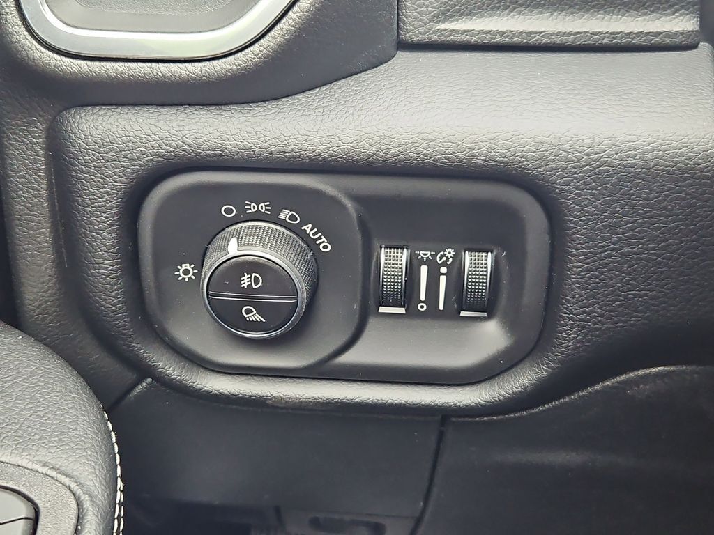 2026 Ram 2500 Laramie Gresham OR