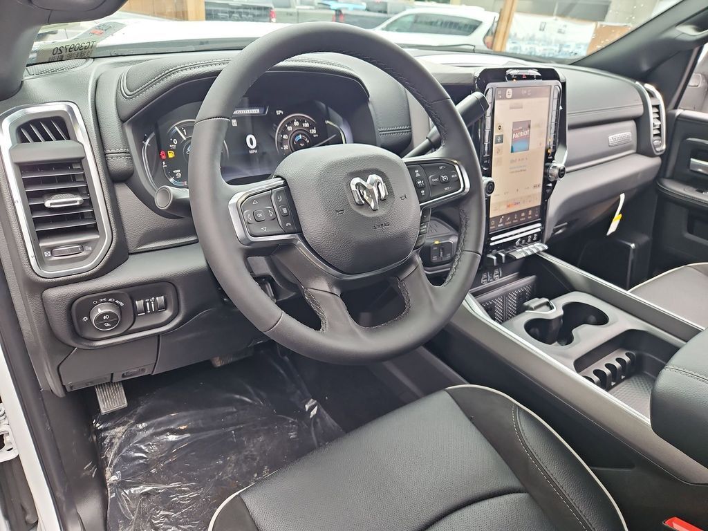 2026 Ram 2500 Laramie Gresham OR