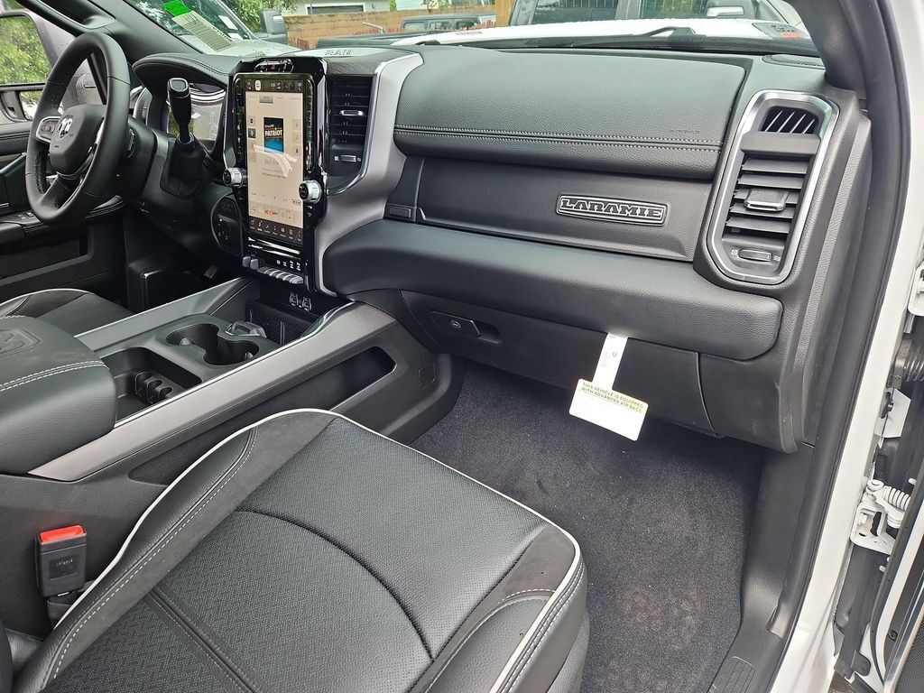 2026 Ram 2500 Laramie Gresham OR