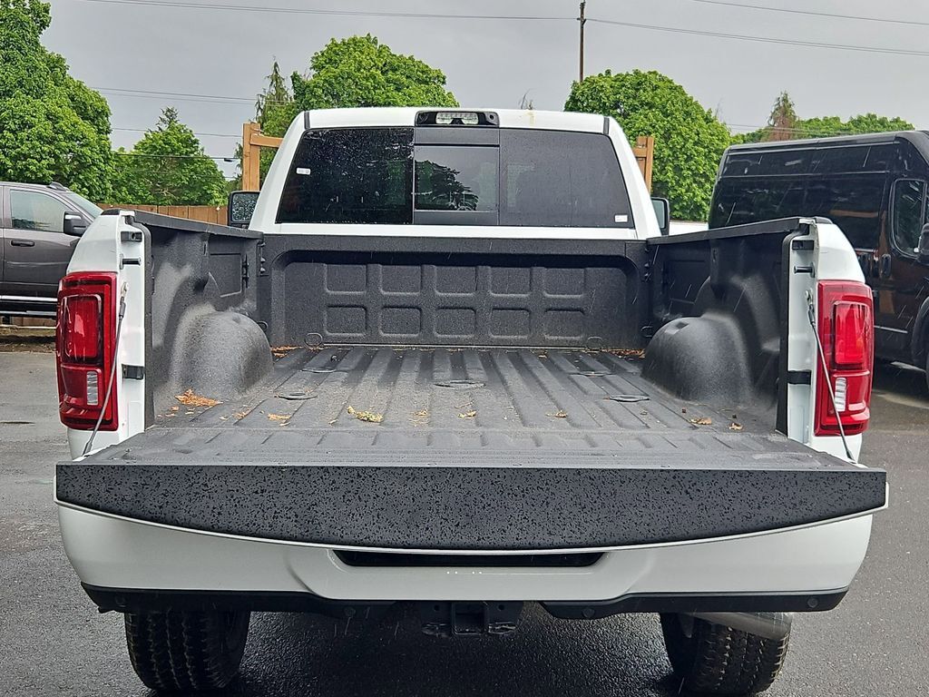 2026 Ram 2500 Laramie Gresham OR