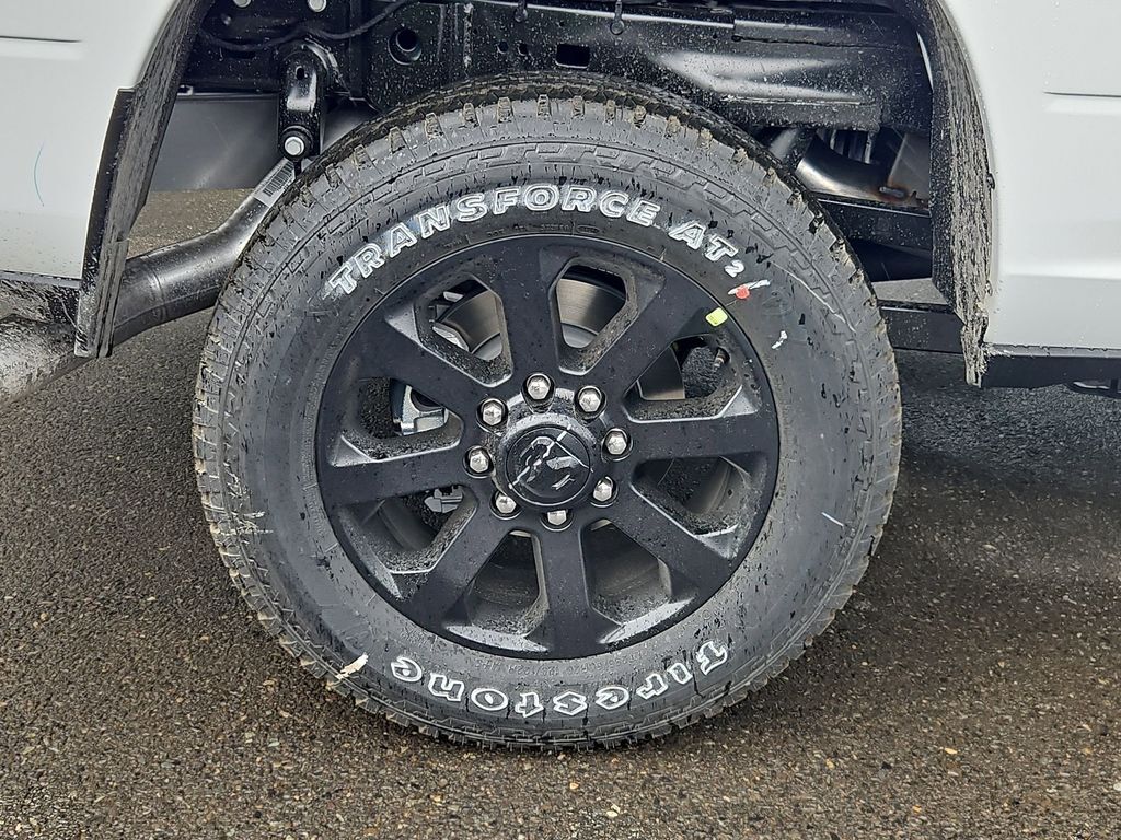 2026 Ram 2500 Laramie Gresham OR
