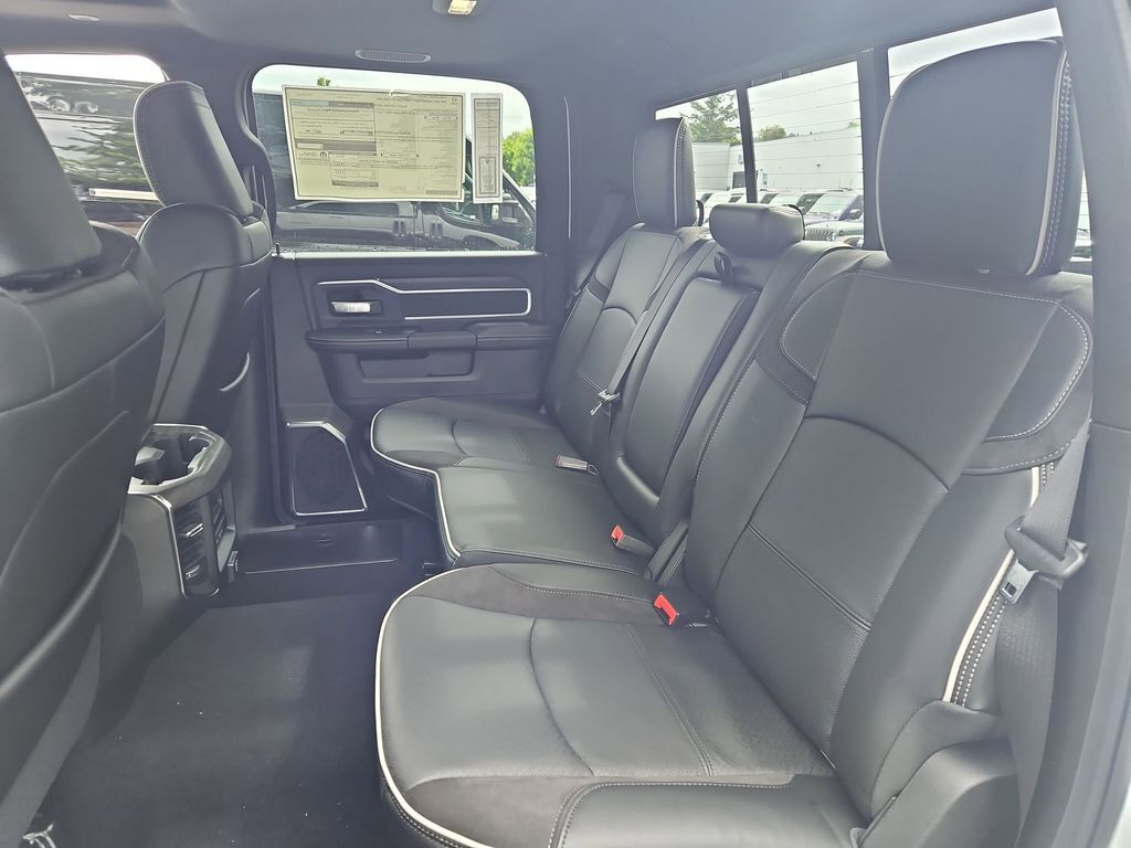 2026 Ram 2500 Laramie Gresham OR