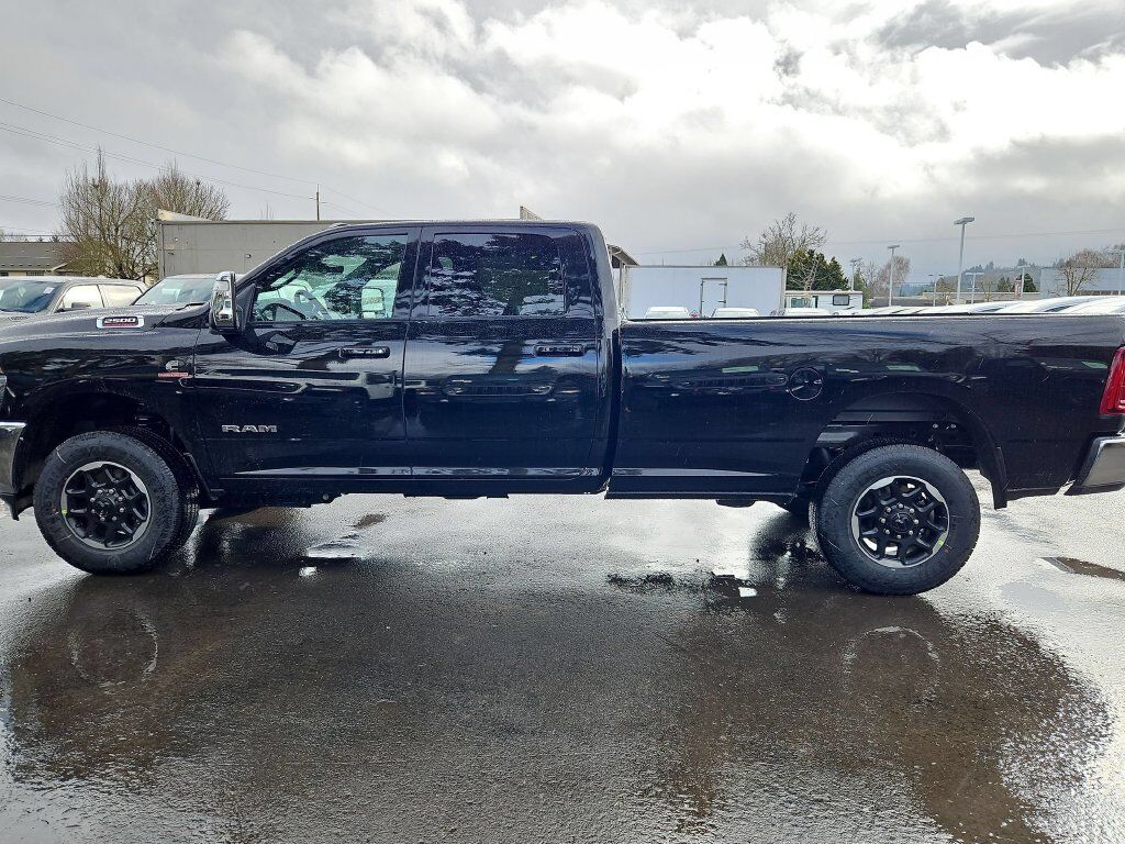 2026 Ram 2500 Laramie Gresham OR