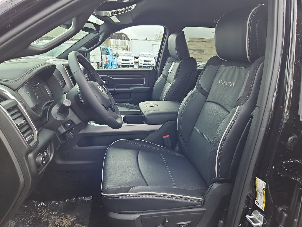 2026 Ram 2500 Laramie Gresham OR