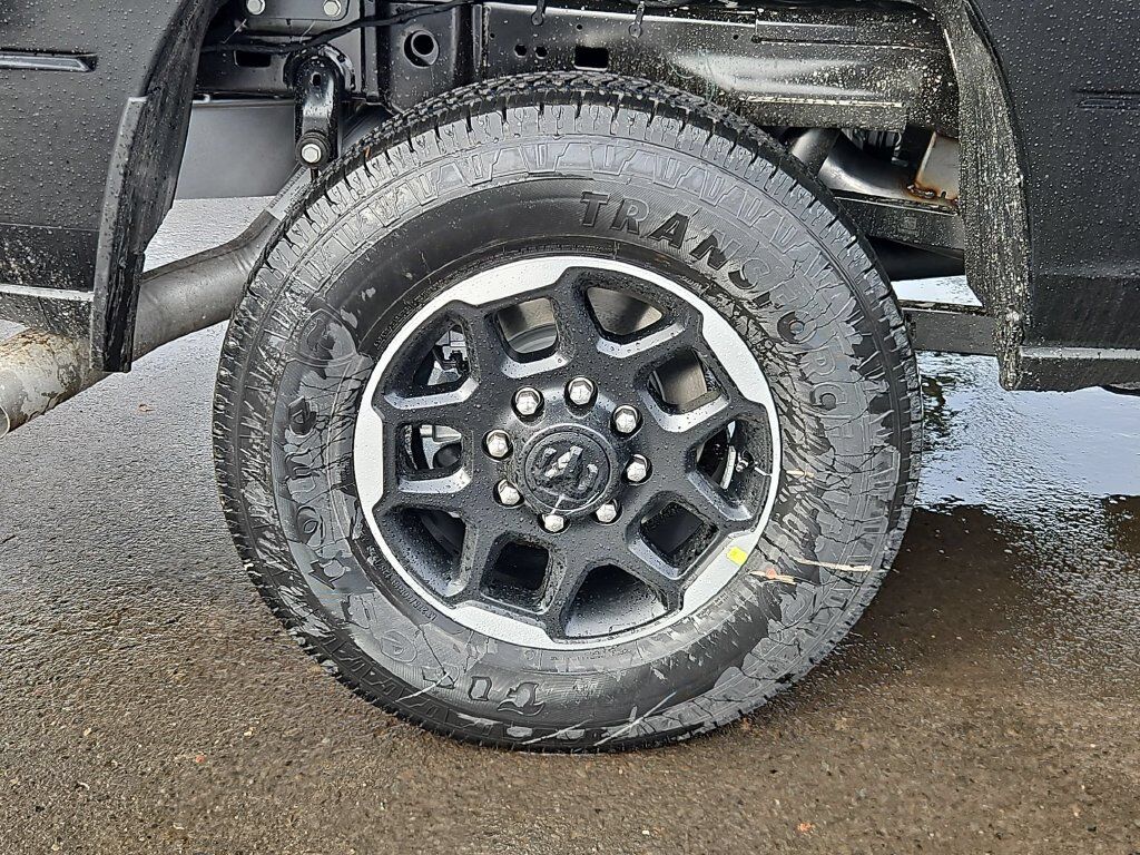 2026 Ram 2500 Laramie Gresham OR