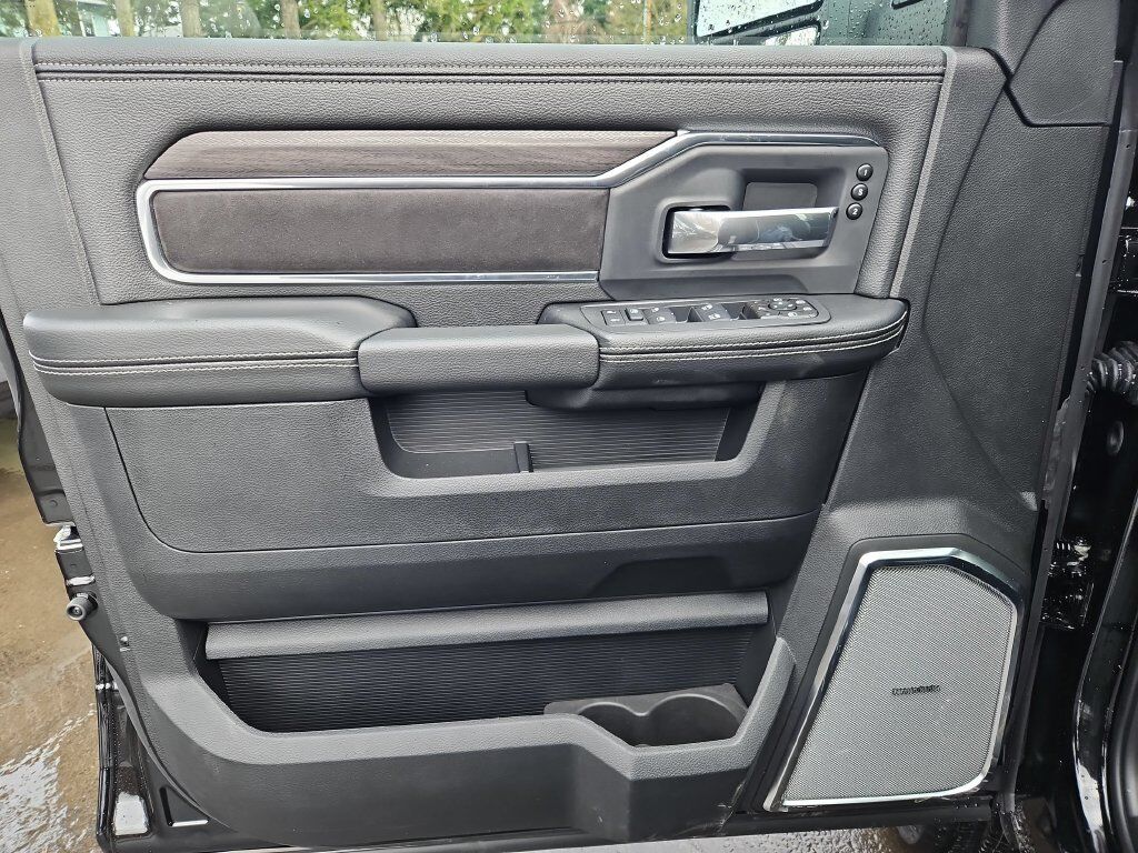 2026 Ram 2500 Laramie Gresham OR