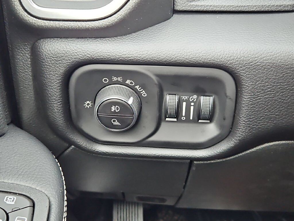 2026 Ram 2500 Laramie Gresham OR