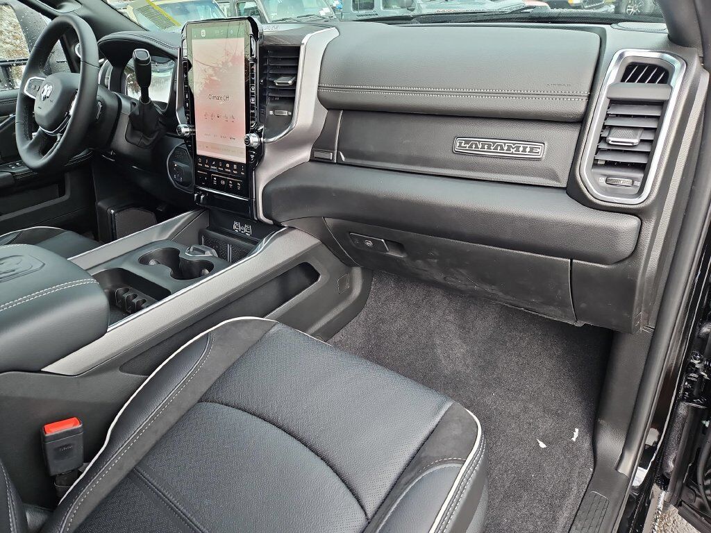 2026 Ram 2500 Laramie Gresham OR