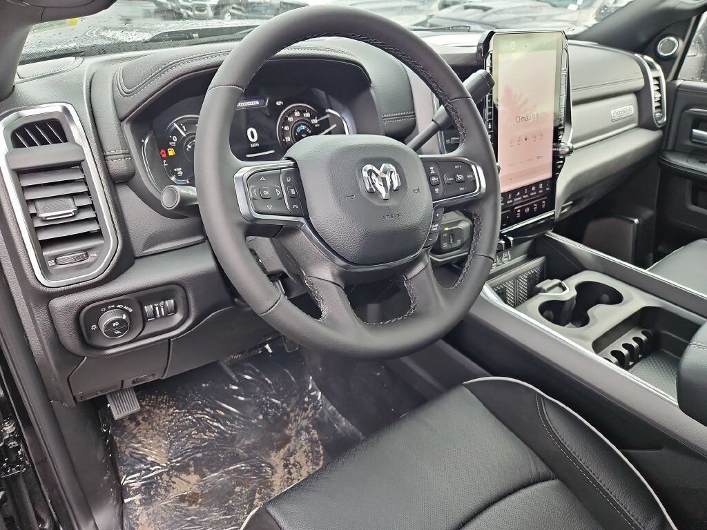 2026 Ram 2500 Laramie Gresham OR