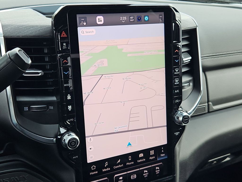 2026 Ram 2500 Laramie Gresham OR