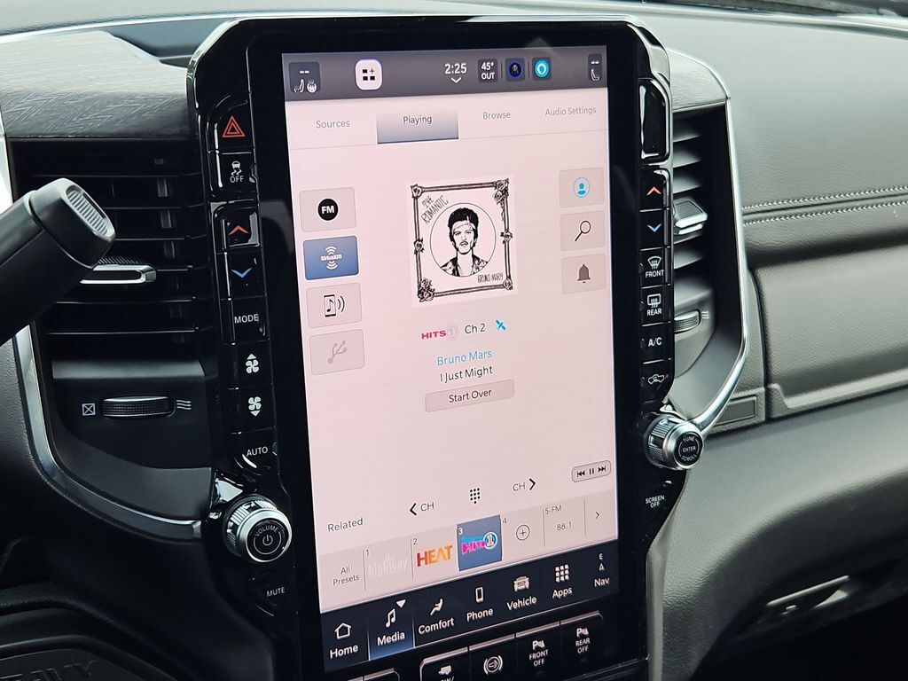 2026 Ram 2500 Laramie Gresham OR