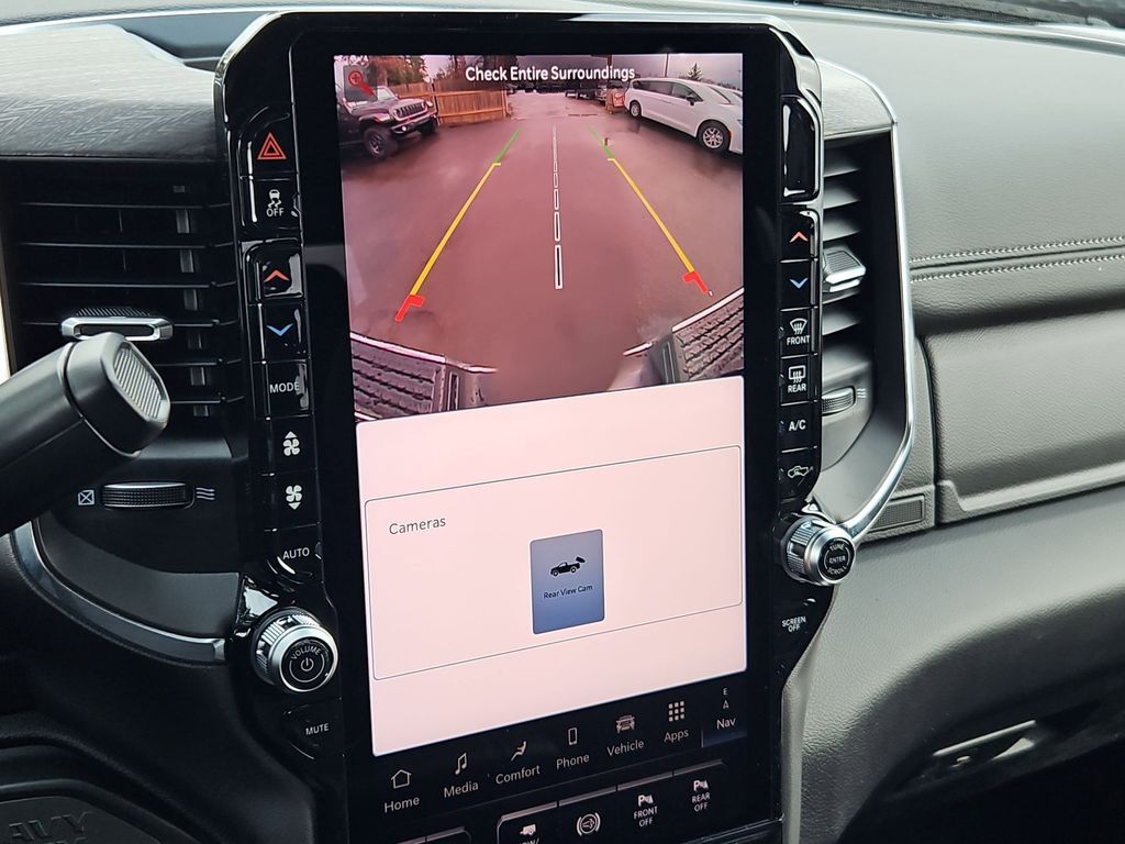 2026 Ram 2500 Laramie Gresham OR