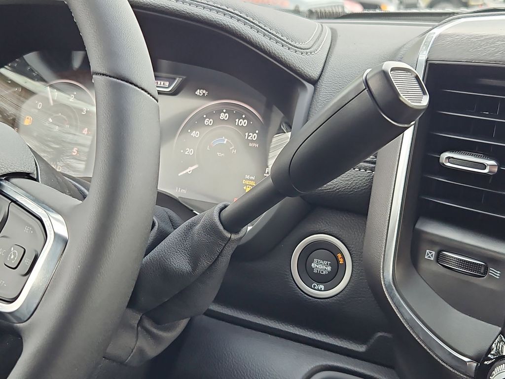 2026 Ram 2500 Laramie Gresham OR