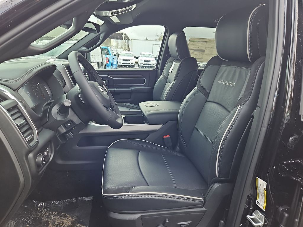 2026 Ram 2500 Laramie Gresham OR