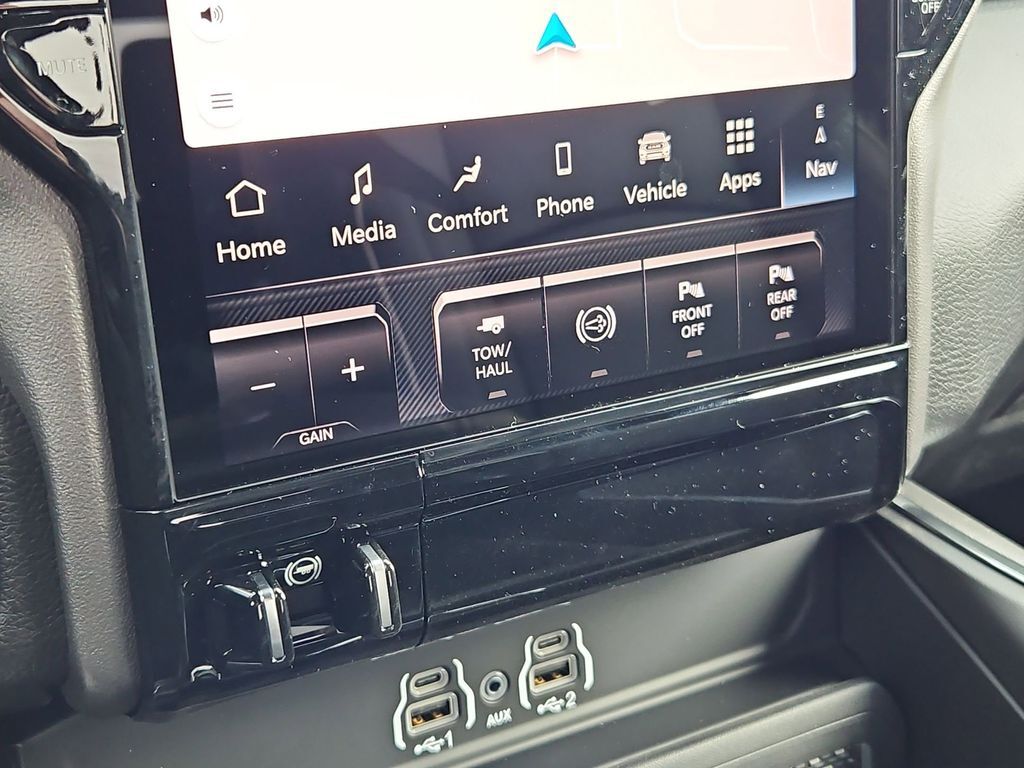 2026 Ram 2500 Laramie Gresham OR