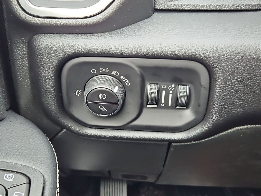 2026 Ram 2500 Laramie Gresham OR