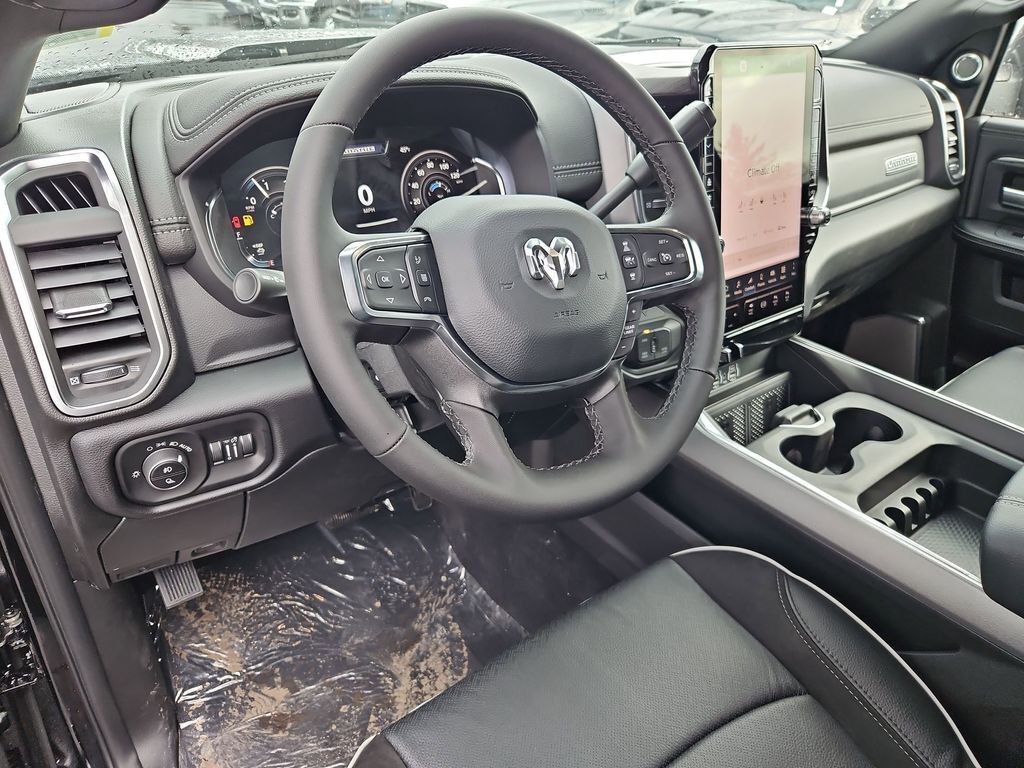 2026 Ram 2500 Laramie Gresham OR