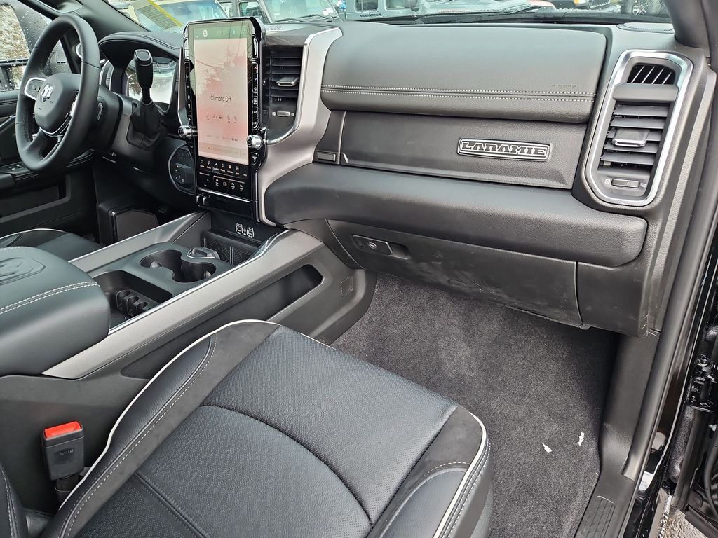 2026 Ram 2500 Laramie Gresham OR