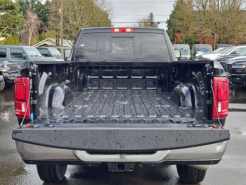 2026 Ram 2500 Laramie Gresham OR
