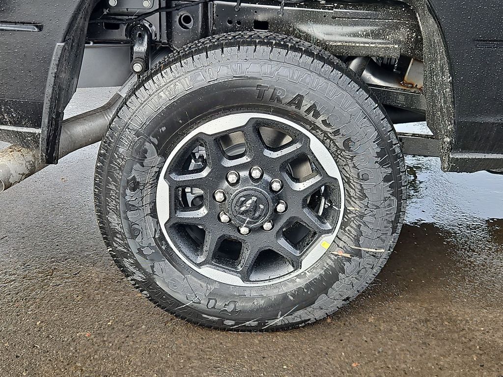 2026 Ram 2500 Laramie Gresham OR