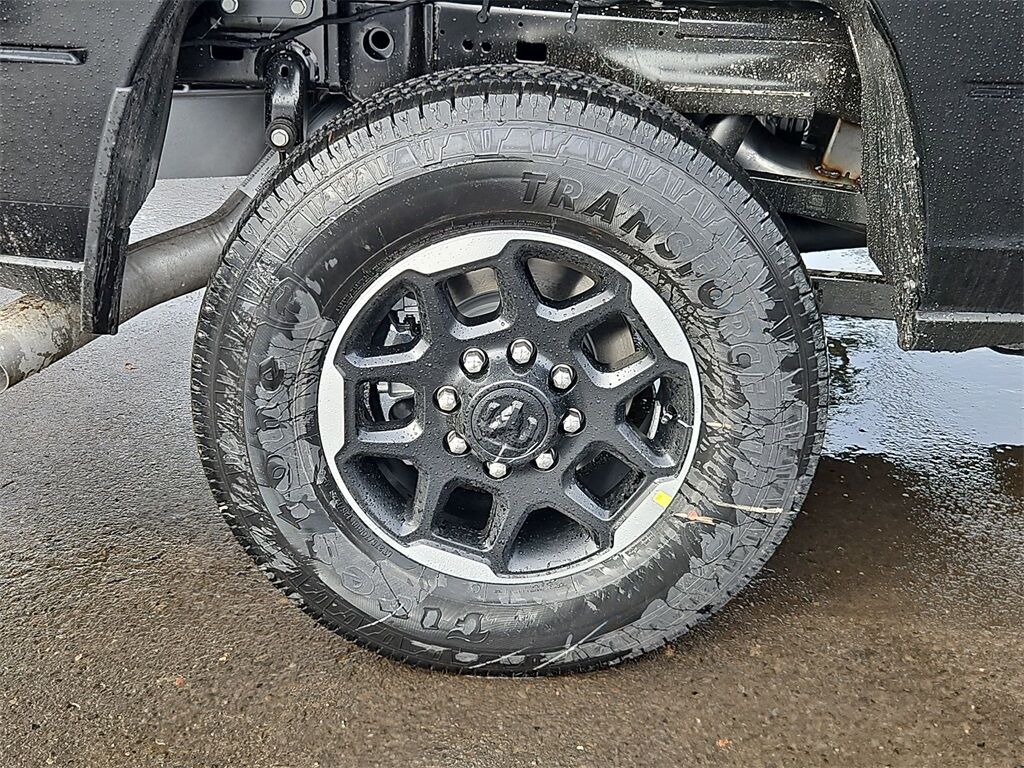 2026 Ram 2500 Laramie Gresham OR