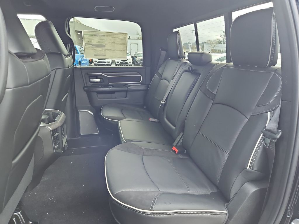 2026 Ram 2500 Laramie Gresham OR