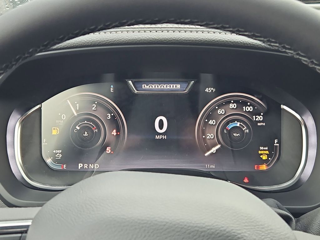 2026 Ram 2500 Laramie Gresham OR