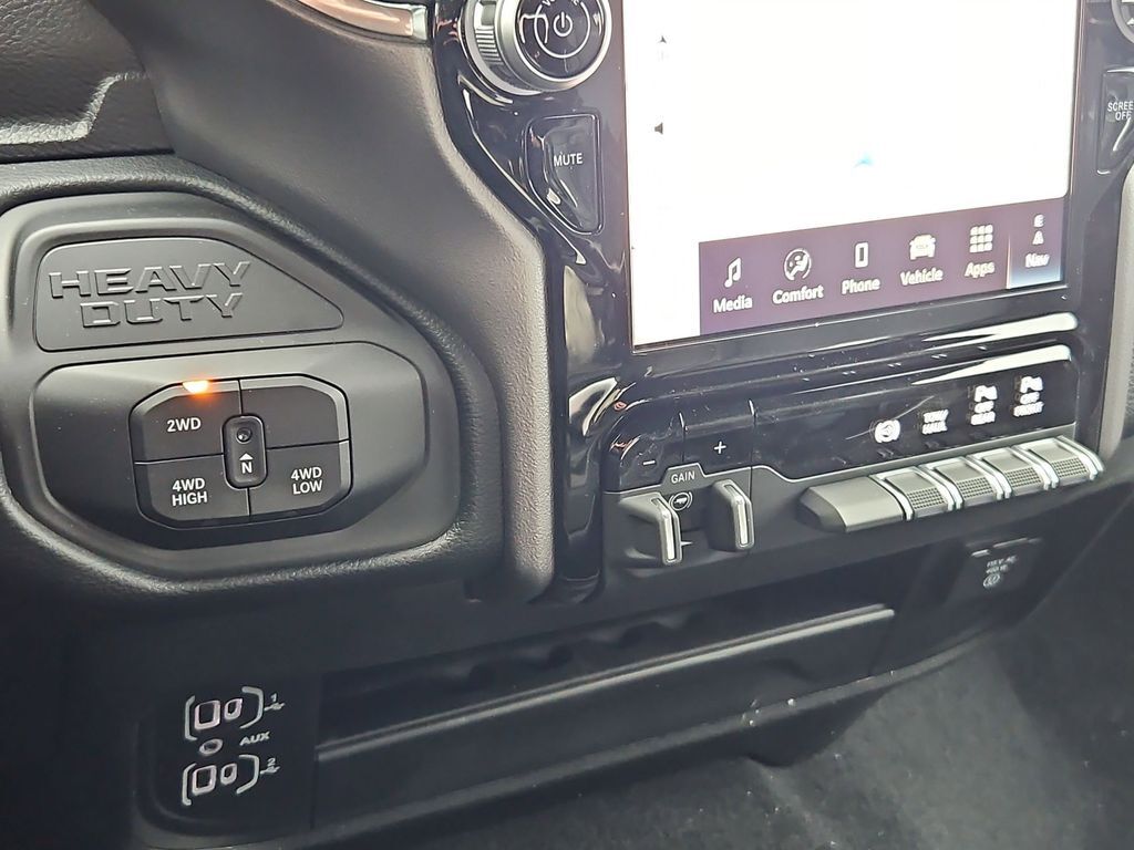 2026 Ram 2500 Laramie Gresham OR