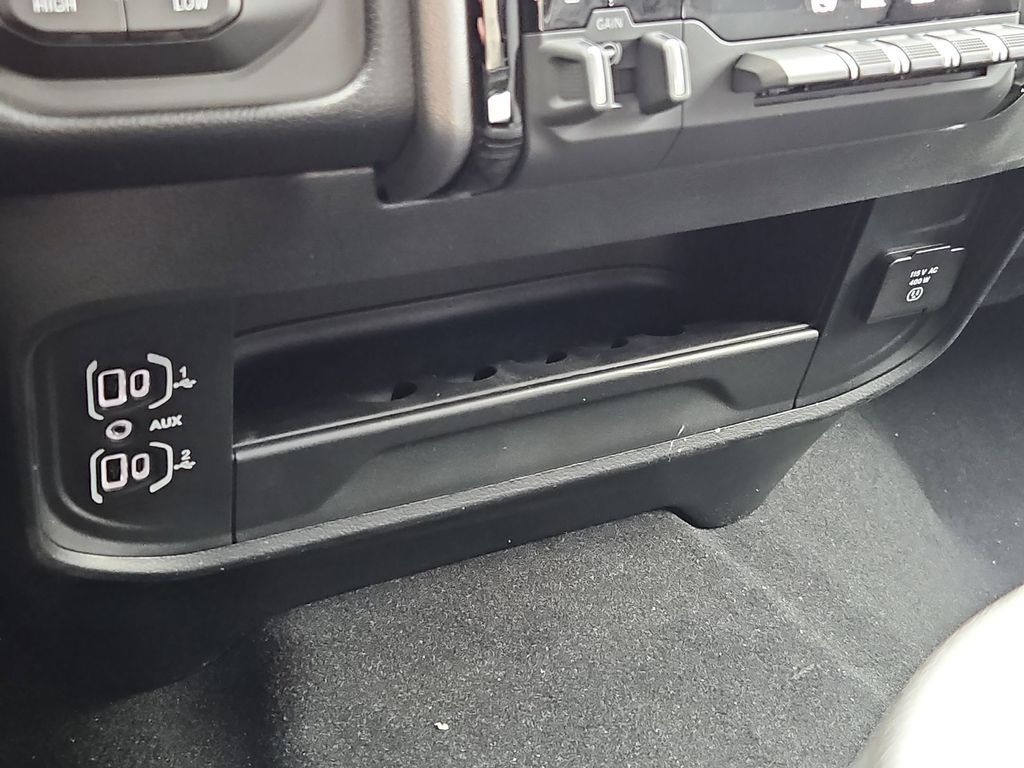 2026 Ram 2500 Laramie Gresham OR