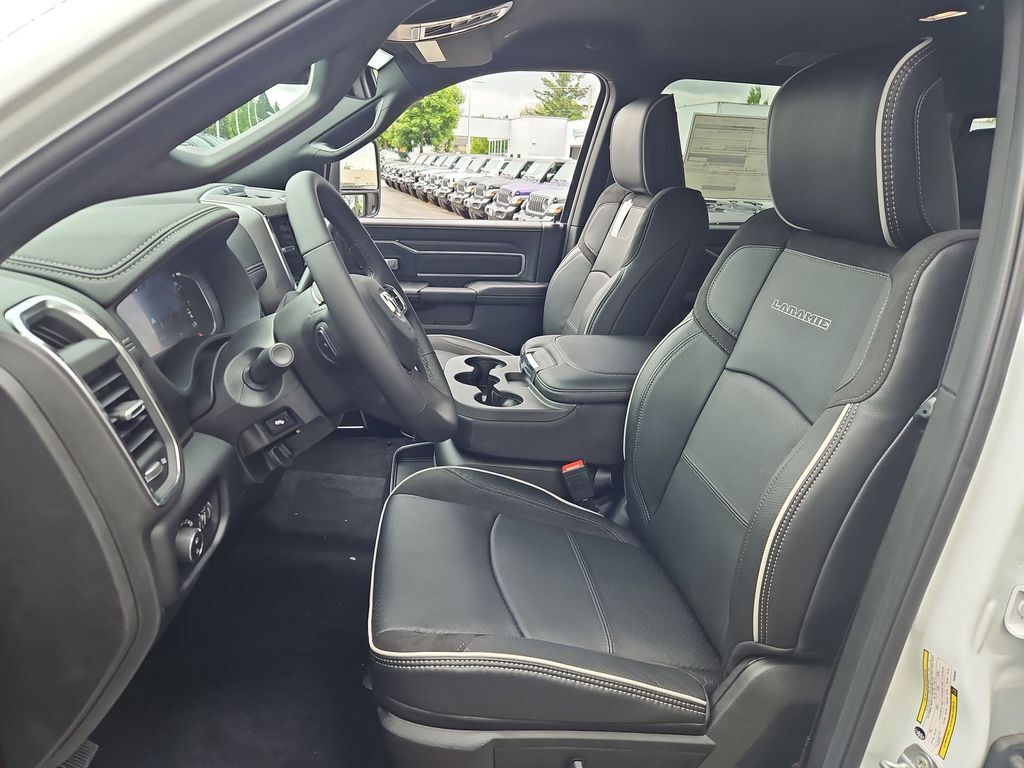 2026 Ram 2500 Laramie Gresham OR