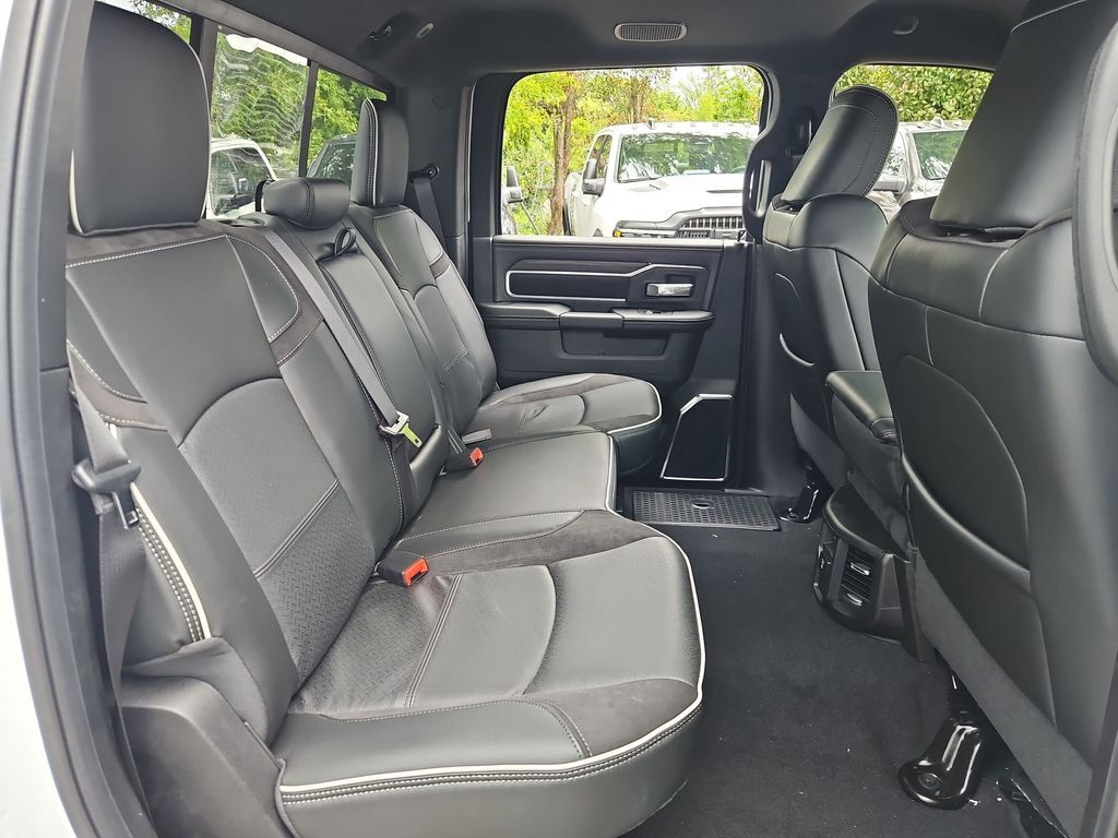 2026 Ram 2500 Laramie Gresham OR