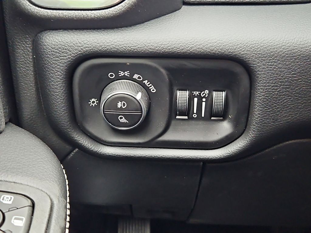 2026 Ram 2500 Laramie Gresham OR