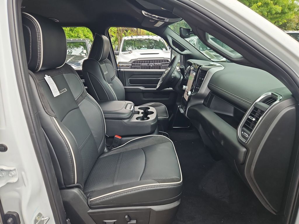 2026 Ram 2500 Laramie Gresham OR