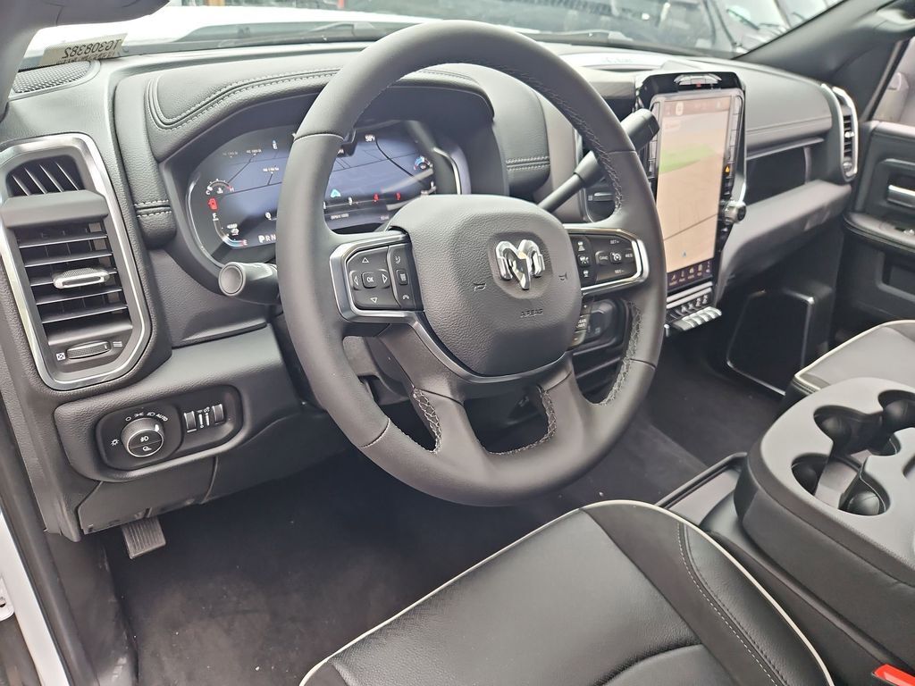 2026 Ram 2500 Laramie Gresham OR