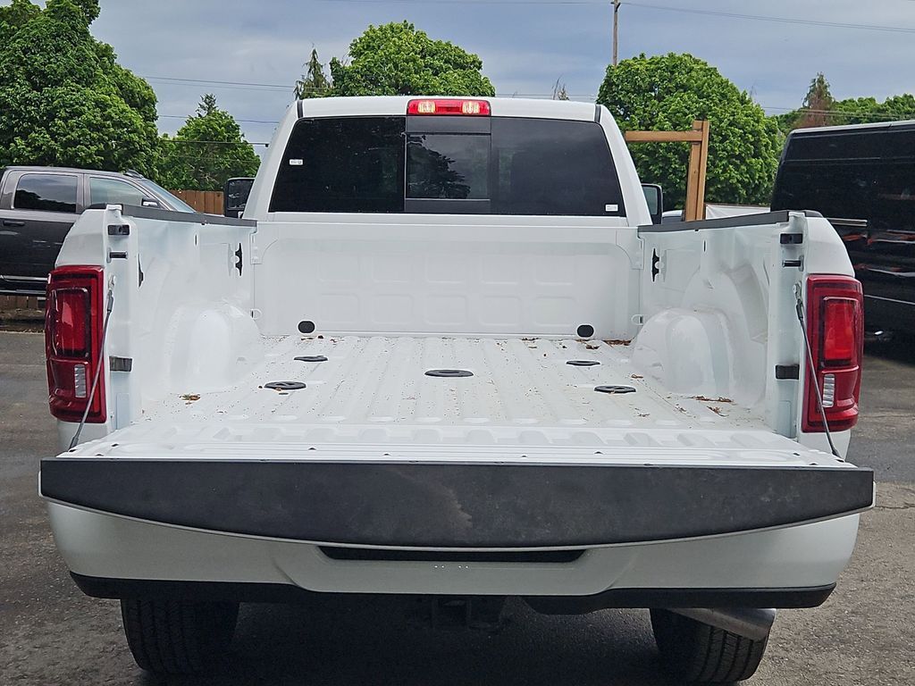2026 Ram 2500 Laramie Gresham OR