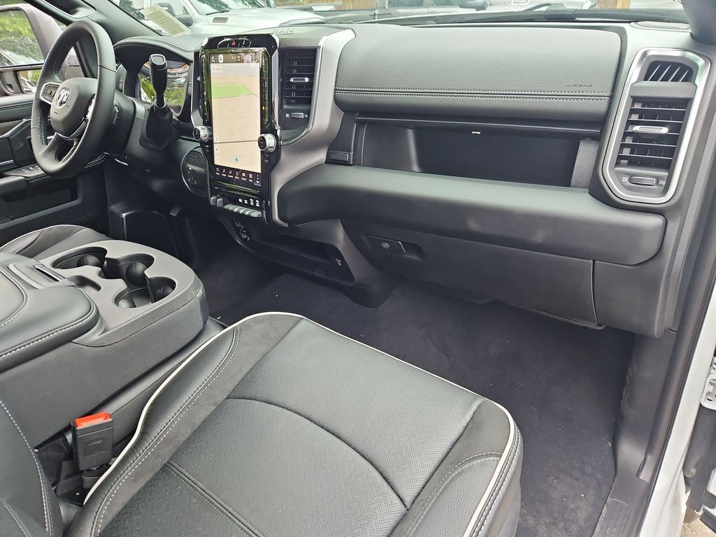 2026 Ram 2500 Laramie Gresham OR