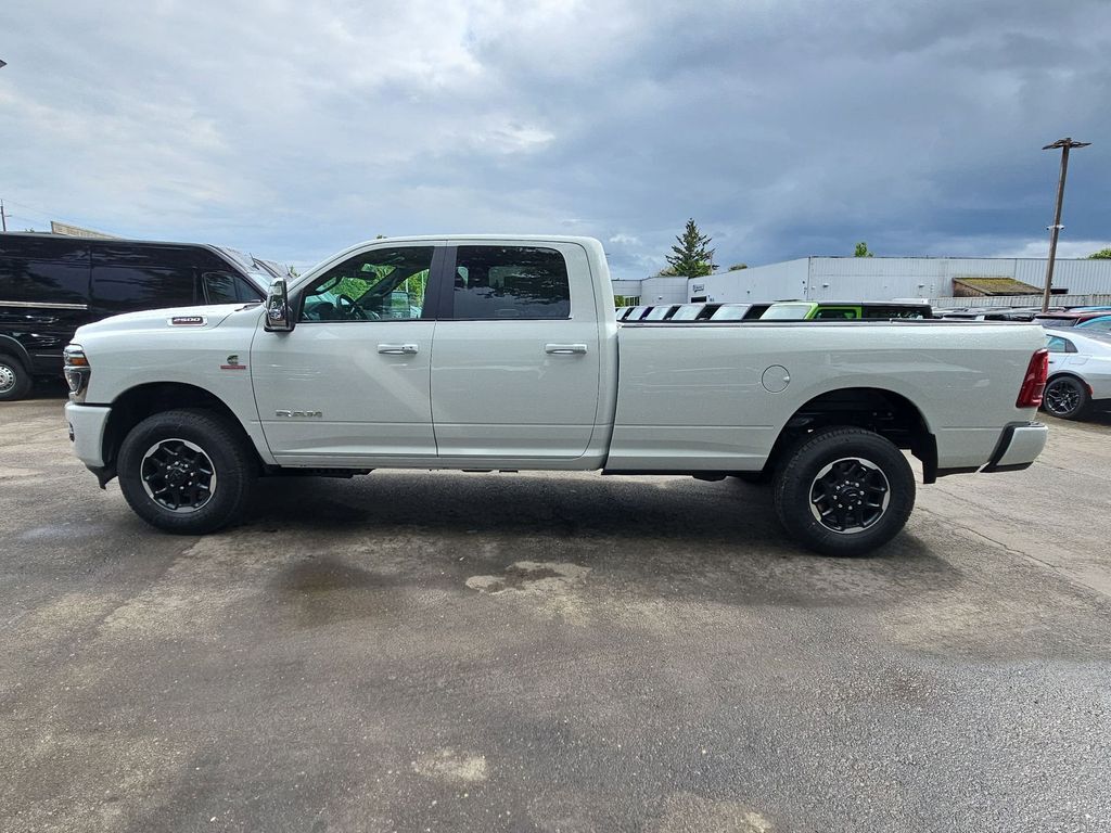 2026 Ram 2500 Laramie Gresham OR
