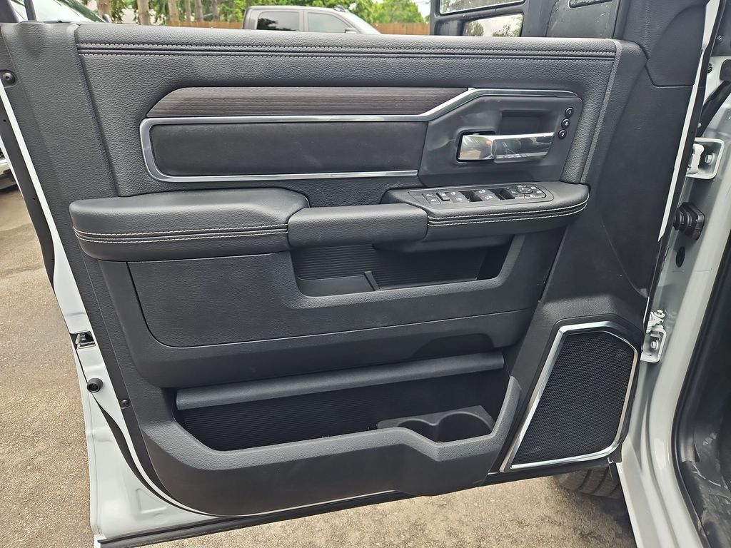 2026 Ram 2500 Laramie Gresham OR