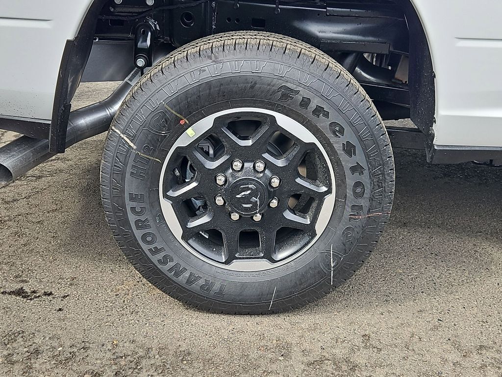 2026 Ram 2500 Laramie Gresham OR