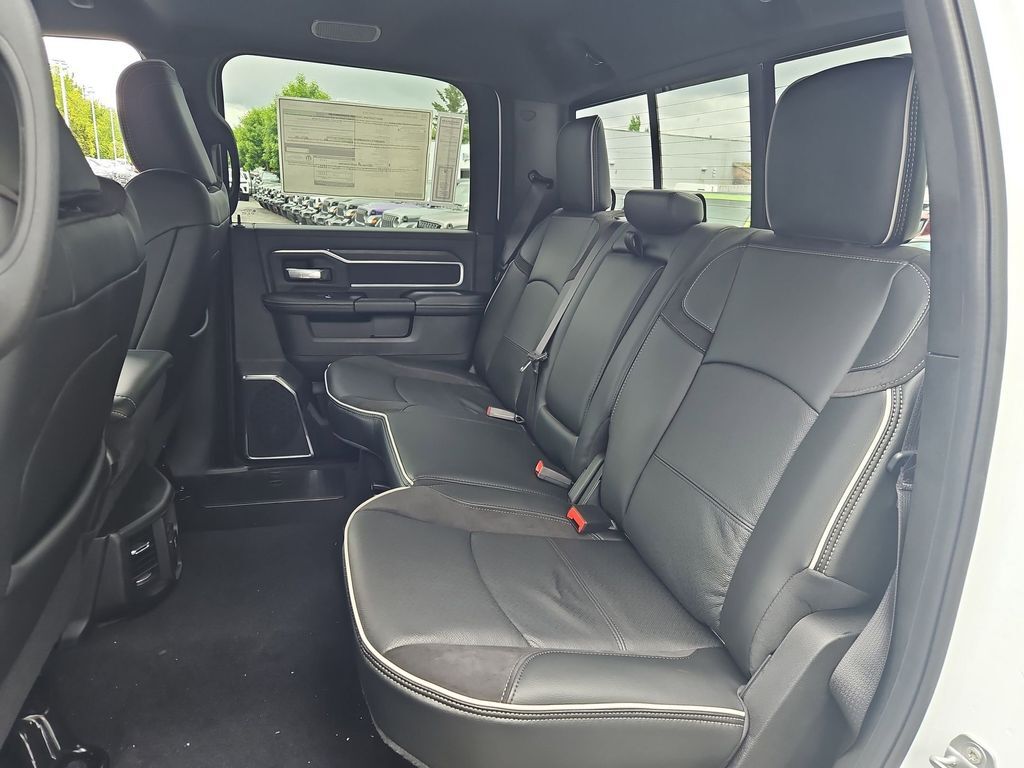 2026 Ram 2500 Laramie Gresham OR