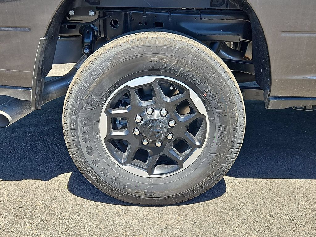 2026 Ram 2500 Laramie Gresham OR