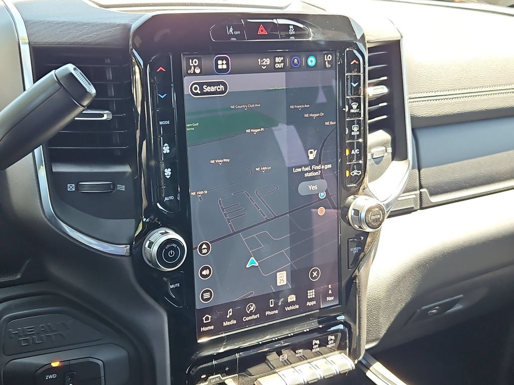 2026 Ram 2500 Laramie Gresham OR