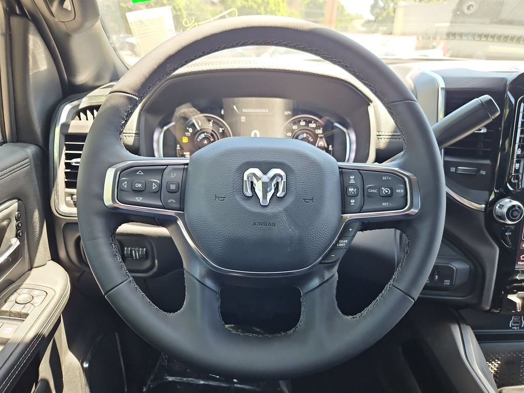 2026 Ram 2500 Laramie Gresham OR